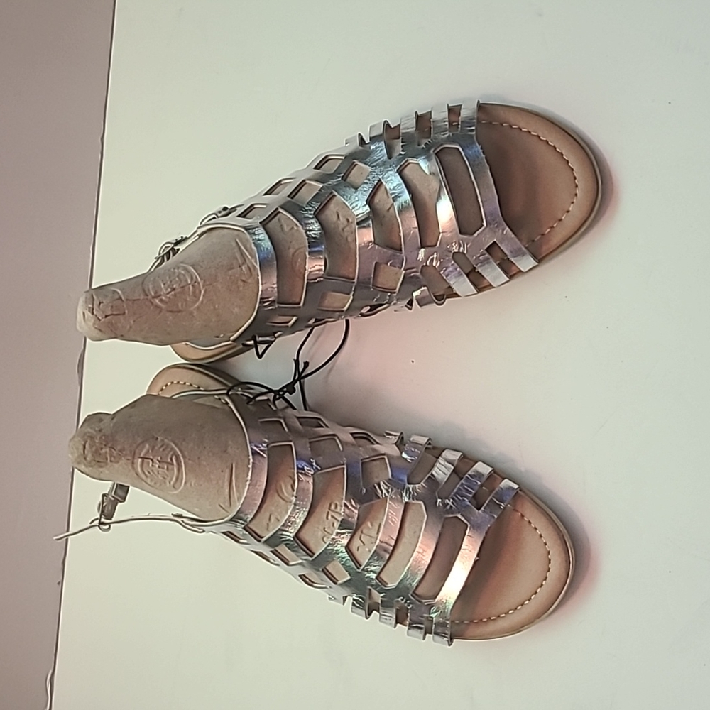 CL by Laundry Shoes..#(321)